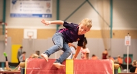 SportMix - Talententijd groep 1 t/m 3 (start na de herfstvakantie)